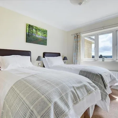 Plush Holiday In Harmby Yorkshire With Garden