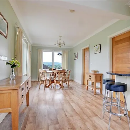 Tatil Evi Plush Holiday In Harmby Yorkshire With Garden Leyburn