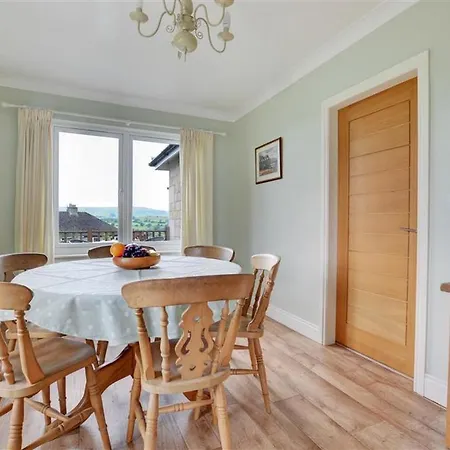 Tatil Evi Plush Holiday In Harmby Yorkshire With Garden Leyburn