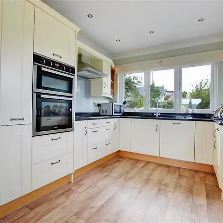 Plush Holiday In Harmby Yorkshire With Garden Leyburn