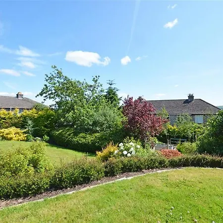 Plush Holiday In Harmby Yorkshire With Garden Leyburn