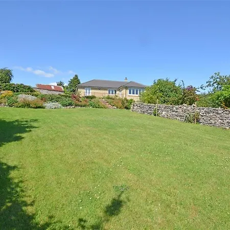 Tatil Evi Plush Holiday In Harmby Yorkshire With Garden *