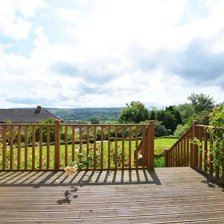 Plush Holiday In Harmby Yorkshire With Garden Tatil Evi Leyburn